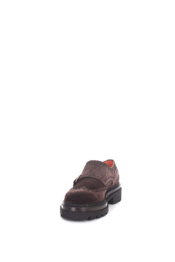 Santoni Low shoes Loafers Man MGMI16232JK4BGEXT50 3 