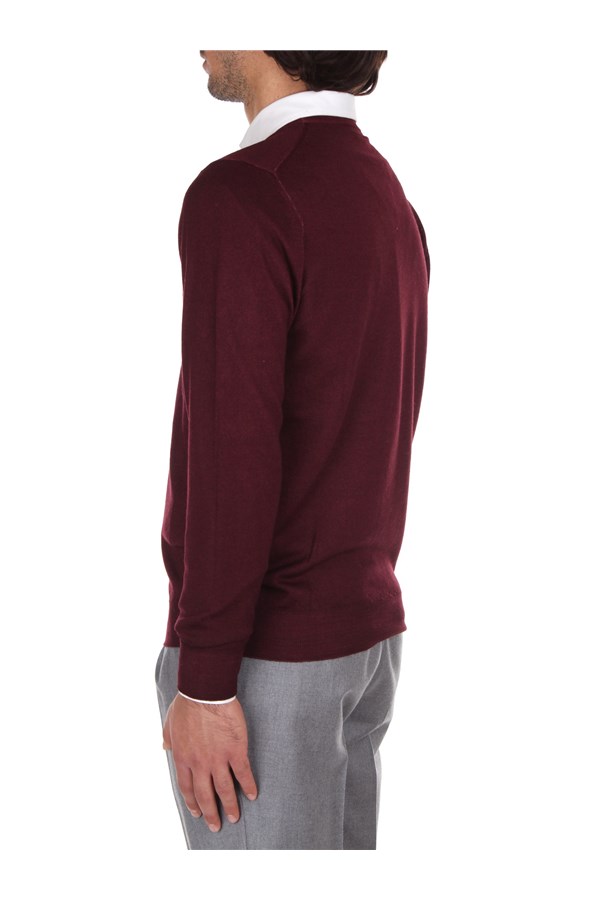 Fedeli Cashmere Knitwear Crewneck sweaters Man 5UIF7023 39 3 