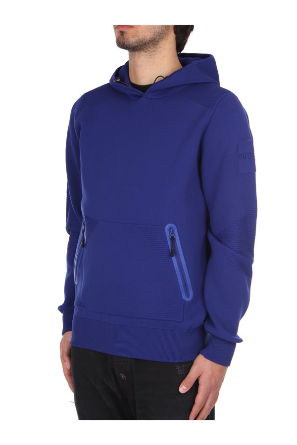 Outhere Hoodies Blue