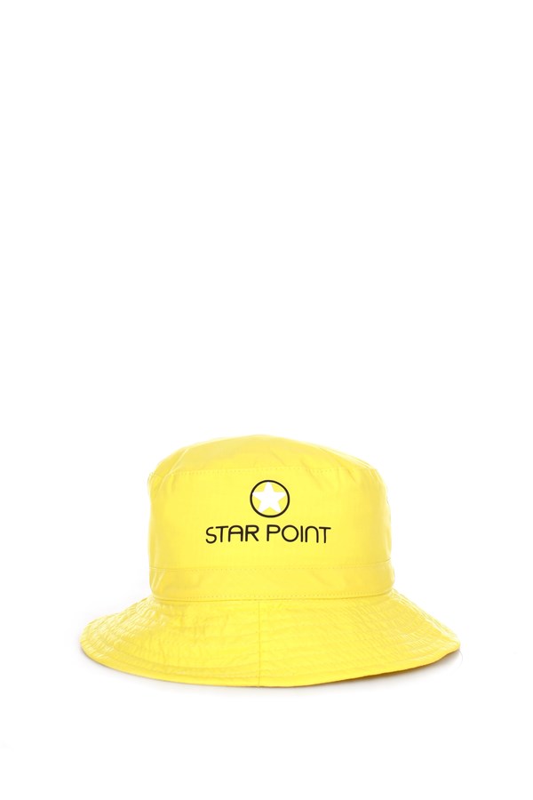 Star Point Bucket Yellow
