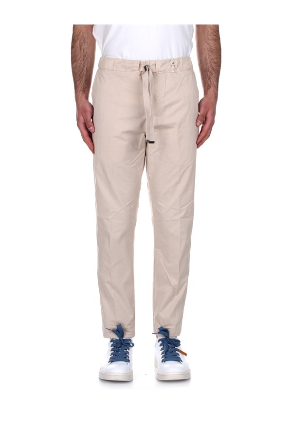 Myths Trousers Beige