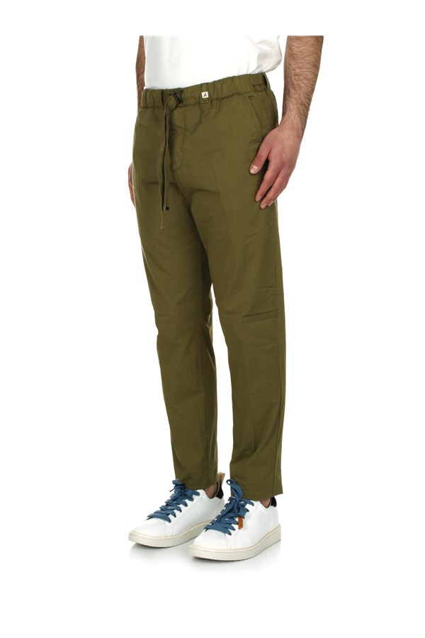 Myths Trousers Green