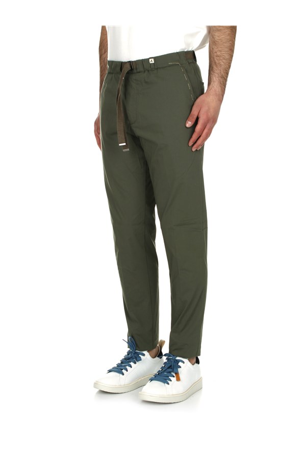 Myths Trousers Green