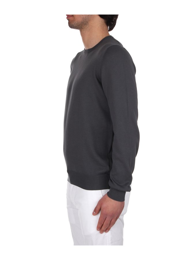La Fileria Knitwear Crewneck sweaters Man 18190 55167 095 2 