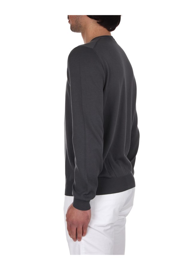 La Fileria Knitwear Crewneck sweaters Man 18190 55167 095 3 
