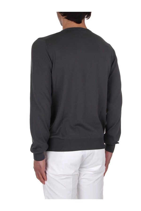 La Fileria Knitwear Crewneck sweaters Man 18190 55167 095 4 