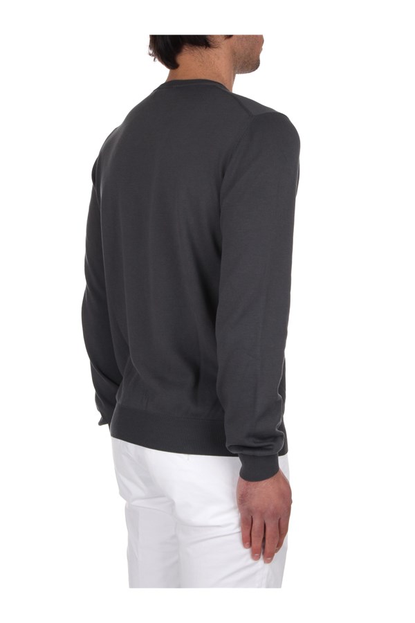 La Fileria Knitwear Crewneck sweaters Man 18190 55167 095 6 