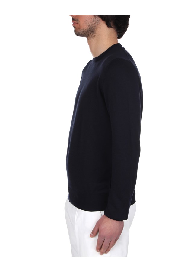 La Fileria Knitwear Crewneck sweaters Man 18190 55167 598 2 