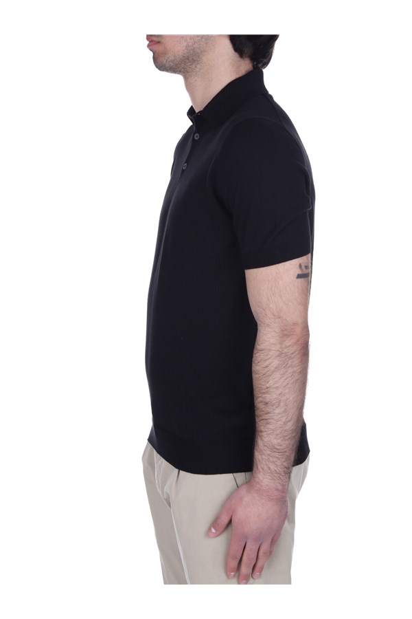 La Fileria Polo Short sleeves Man 20615 57119 099 2 