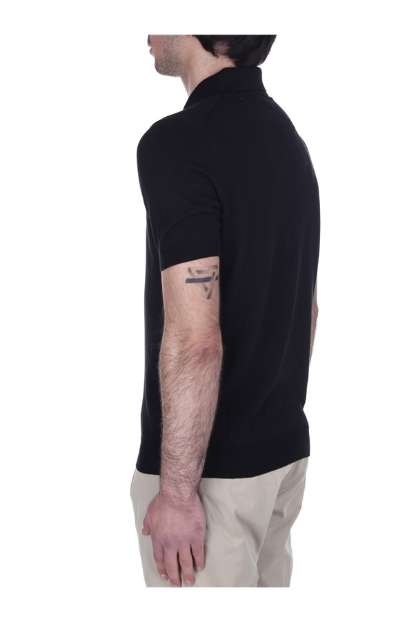 La Fileria Polo Short sleeves Man 20615 57119 099 3 