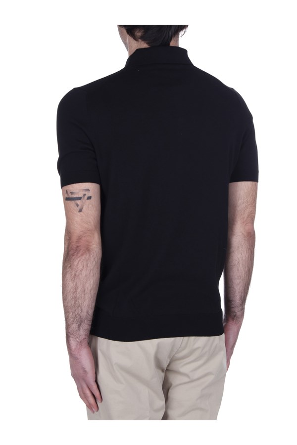 La Fileria Polo Short sleeves Man 20615 57119 099 4 