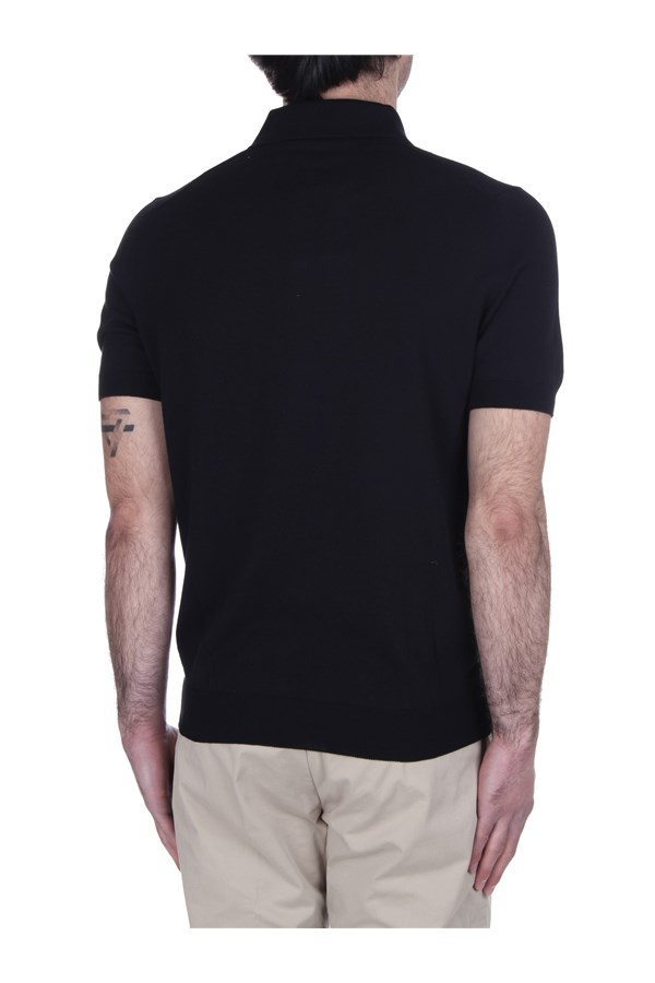 La Fileria Polo Short sleeves Man 20615 57119 099 5 