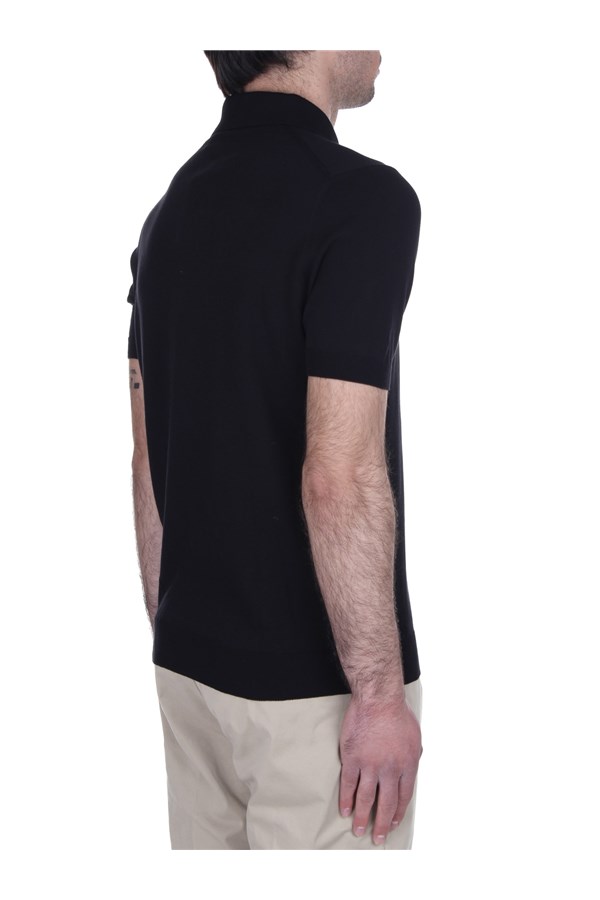 La Fileria Polo Short sleeves Man 20615 57119 099 6 