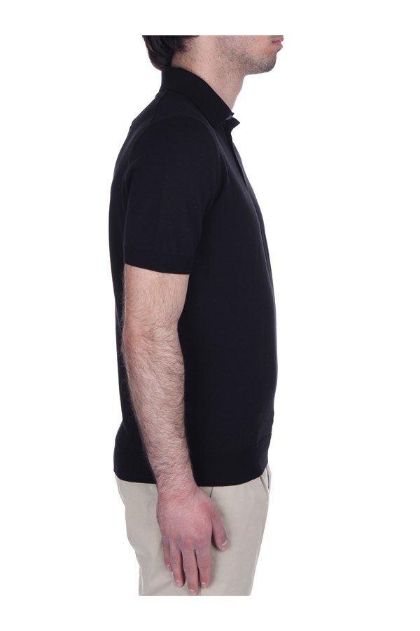 La Fileria Polo Short sleeves Man 20615 57119 099 7 