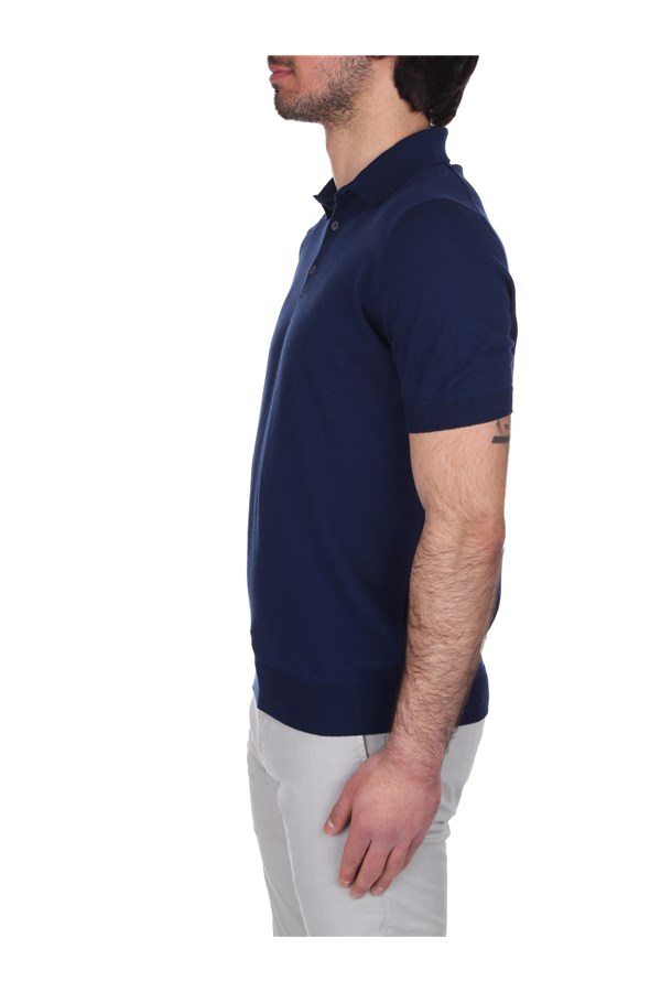 La Fileria Polo Short sleeves Man 20615 57119 578 2 
