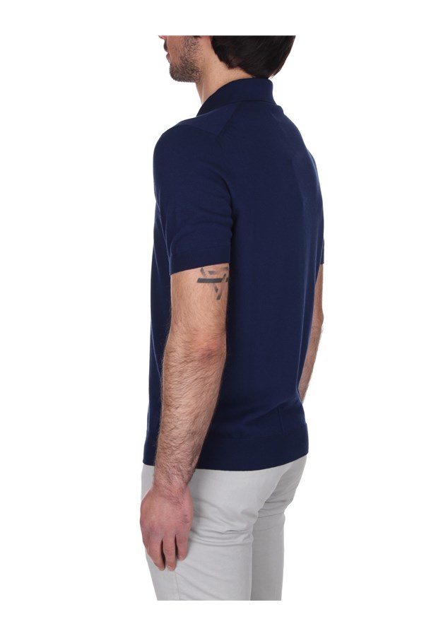 La Fileria Polo Short sleeves Man 20615 57119 578 3 