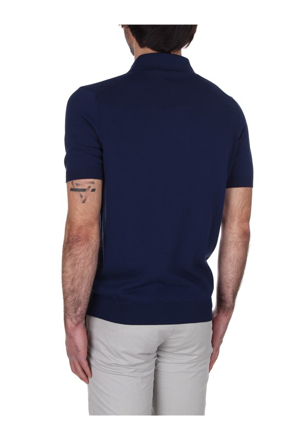 La Fileria Polo Short sleeves Man 20615 57119 578 4 