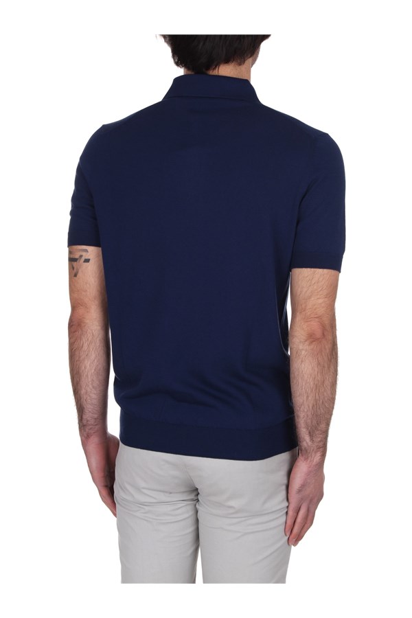 La Fileria Polo Short sleeves Man 20615 57119 578 5 
