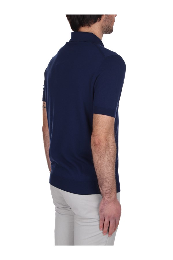 La Fileria Polo Short sleeves Man 20615 57119 578 6 