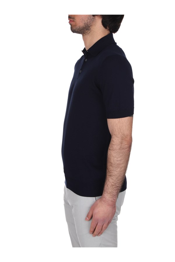 La Fileria Polo Short sleeves Man 20615 57119 598 2 