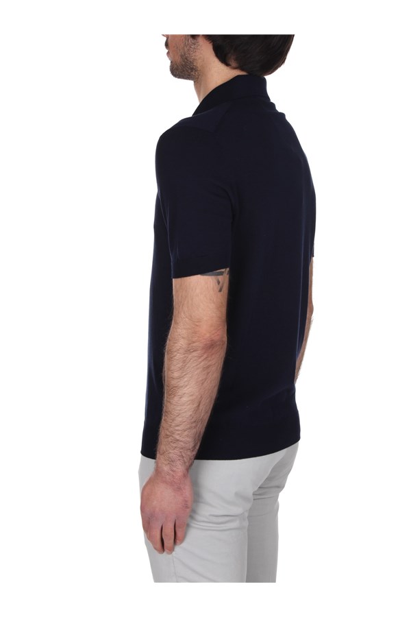La Fileria Polo Short sleeves Man 20615 57119 598 3 