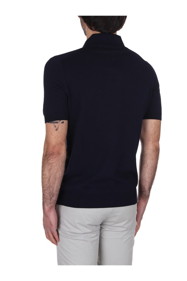 La Fileria Polo Short sleeves Man 20615 57119 598 4 