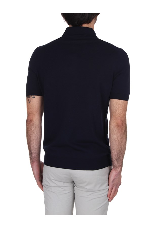 La Fileria Polo Short sleeves Man 20615 57119 598 5 
