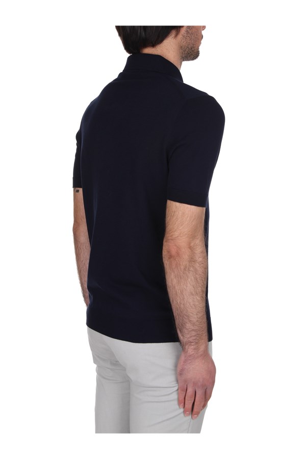 La Fileria Polo Short sleeves Man 20615 57119 598 6 