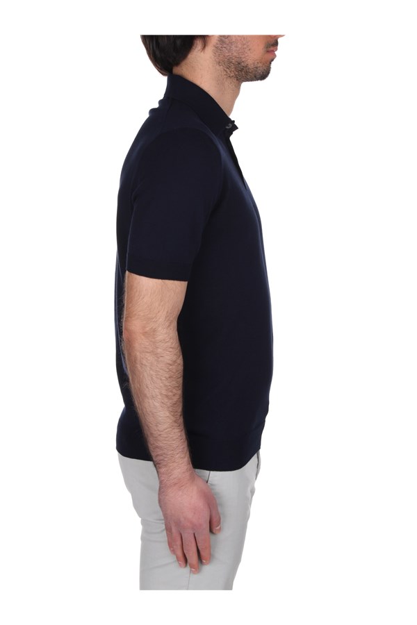 La Fileria Polo Short sleeves Man 20615 57119 598 7 