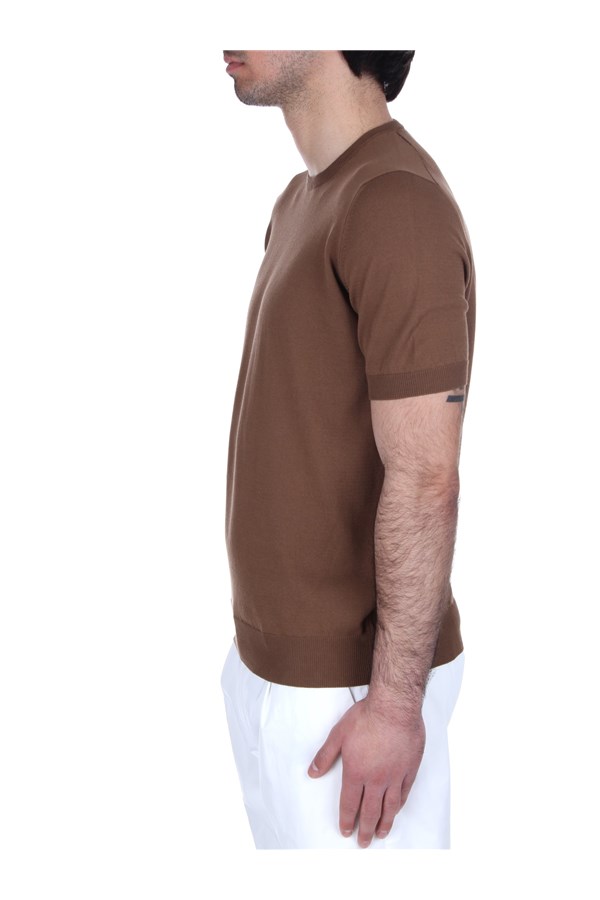 La Fileria T-shirt In Maglia Uomo 20615 57151 157 2 