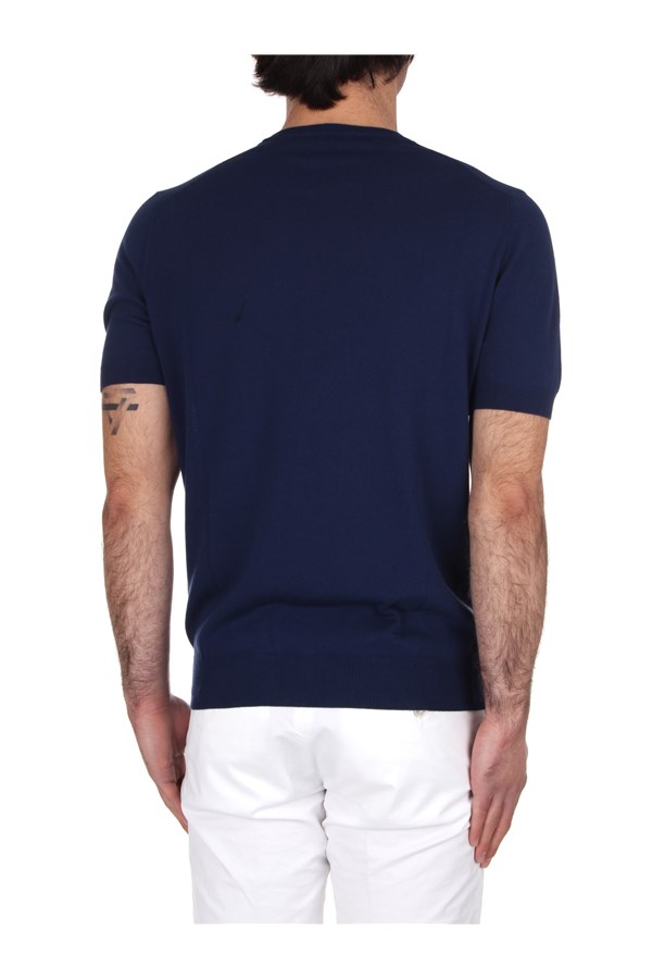La Fileria T-shirt In Maglia Uomo 20615 57151 578 5 