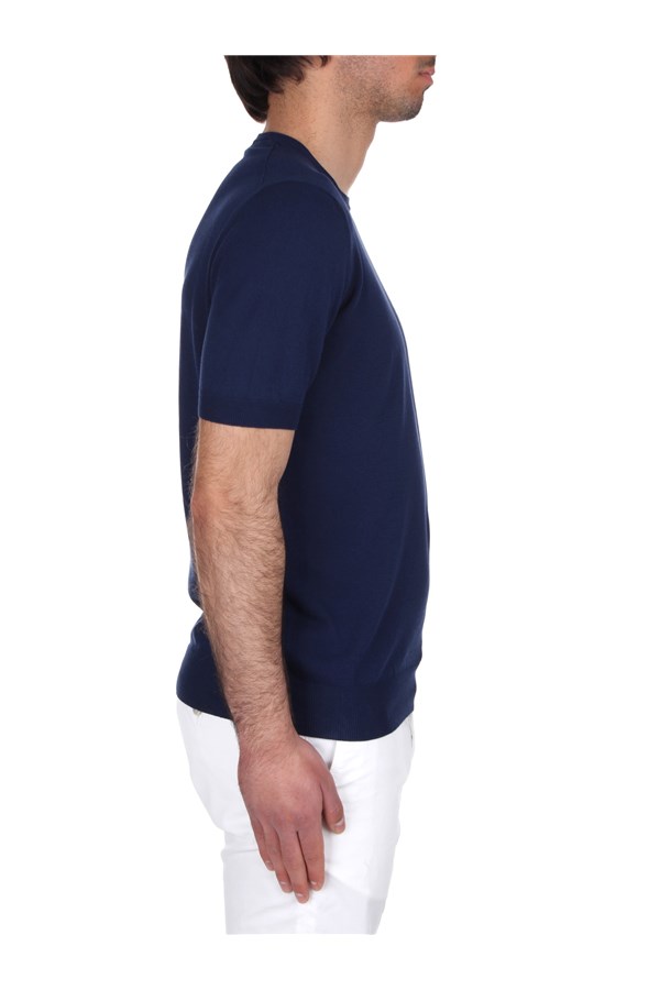La Fileria T-Shirts Jersey Man 20615 57151 578 7 