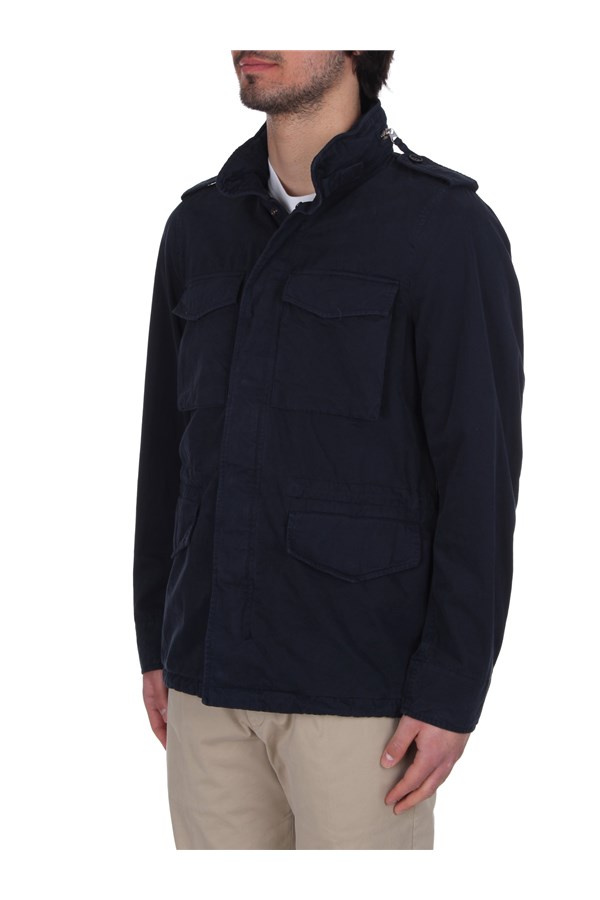 Aspesi Outerwear Lightweight jacket Man CG20 A262 85098 1 