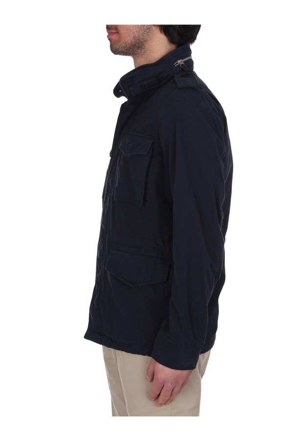 Aspesi Outerwear Lightweight jacket Man CG20 A262 85098 2 