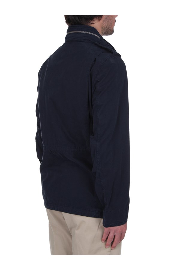 Aspesi Outerwear Lightweight jacket Man CG20 A262 85098 6 