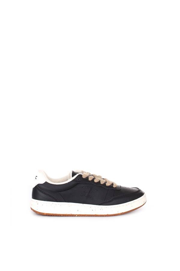 Acbc Low top sneakers Black