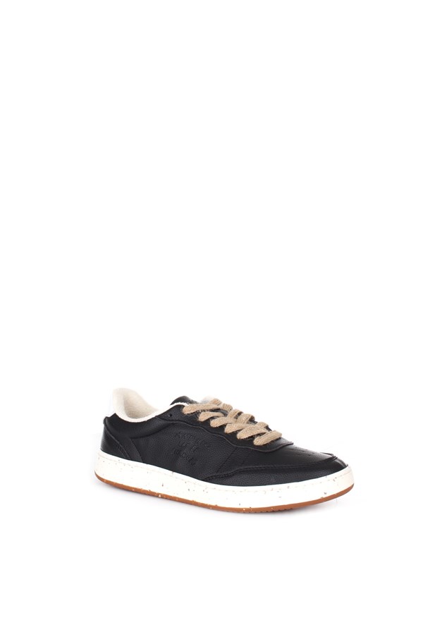 Acbc Low top sneakers Black