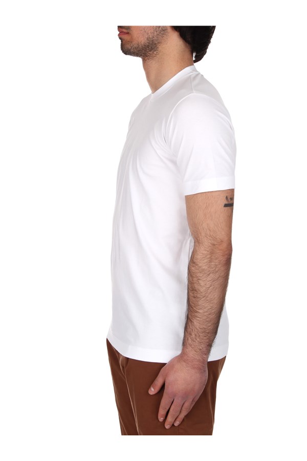 Mazzarelli T-Shirts Short sleeve t-shirts Man PUGLIA 220/1 2 