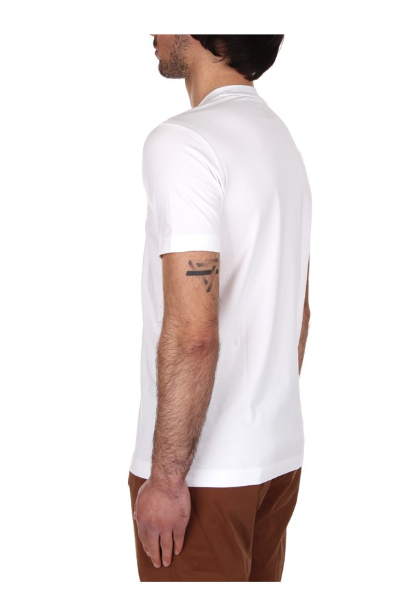 Mazzarelli T-Shirts Short sleeve t-shirts Man PUGLIA 220/1 3 