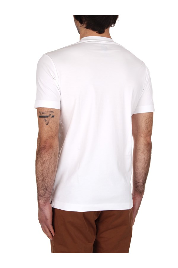 Mazzarelli T-Shirts Short sleeve t-shirts Man PUGLIA 220/1 4 