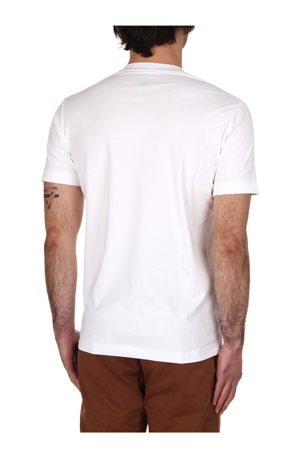 Mazzarelli T-Shirts Short sleeve t-shirts Man PUGLIA 220/1 5 