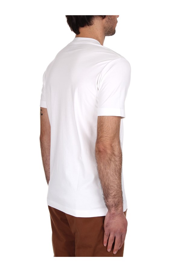 Mazzarelli T-Shirts Short sleeve t-shirts Man PUGLIA 220/1 6 