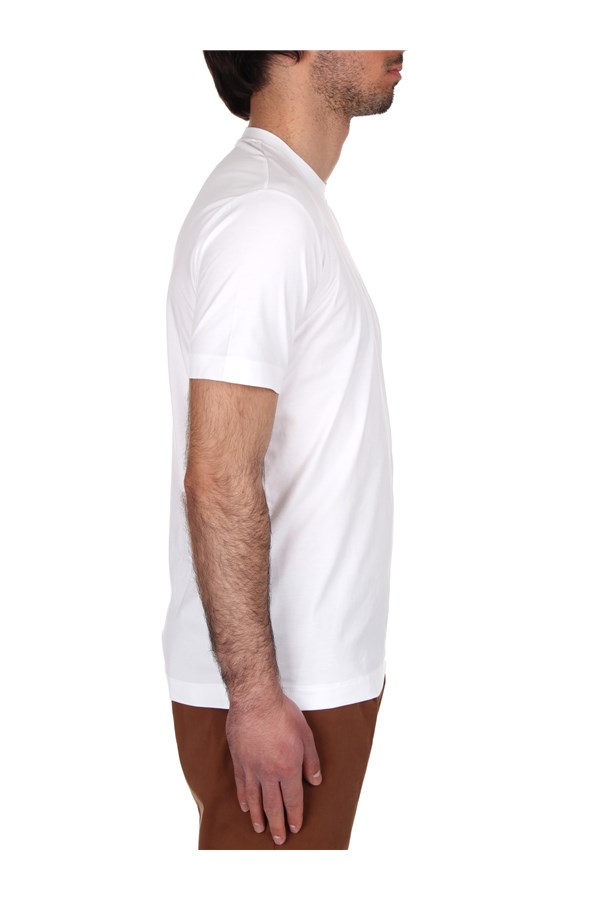 Mazzarelli T-Shirts Short sleeve t-shirts Man PUGLIA 220/1 7 