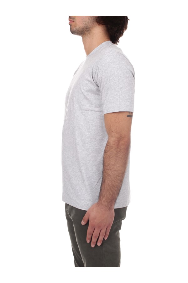 Mazzarelli T-Shirts Short sleeve t-shirts Man PUGLIA 220/2 2 