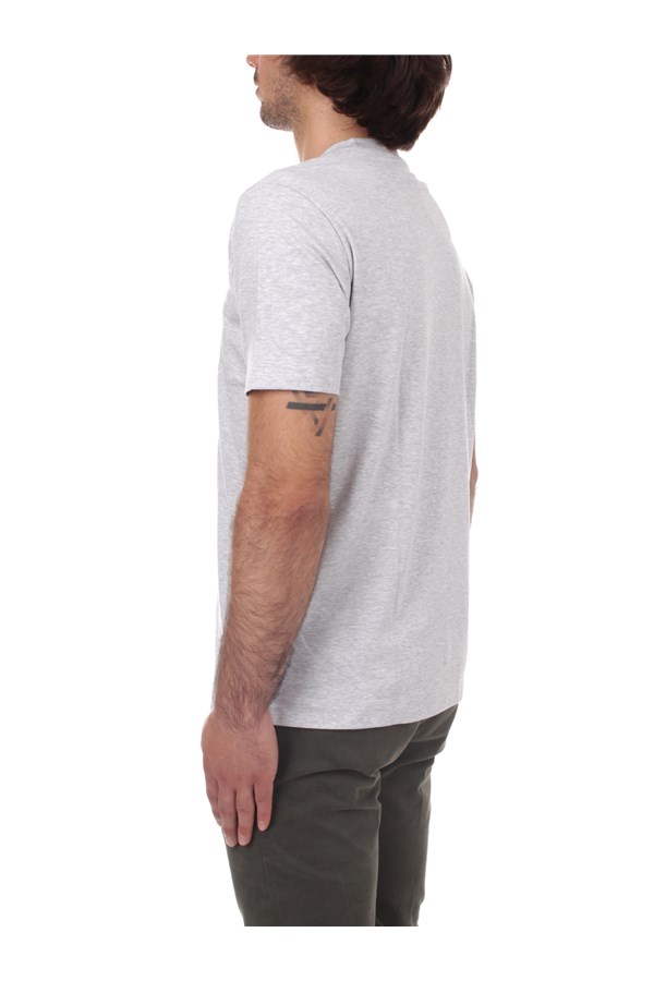 Mazzarelli T-Shirts Short sleeve t-shirts Man PUGLIA 220/2 3 