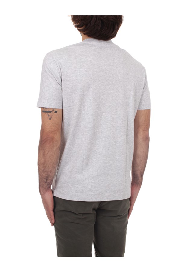 Mazzarelli T-Shirts Short sleeve t-shirts Man PUGLIA 220/2 4 