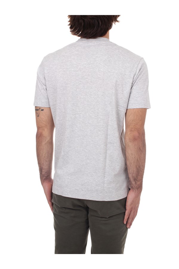 Mazzarelli T-Shirts Short sleeve t-shirts Man PUGLIA 220/2 5 