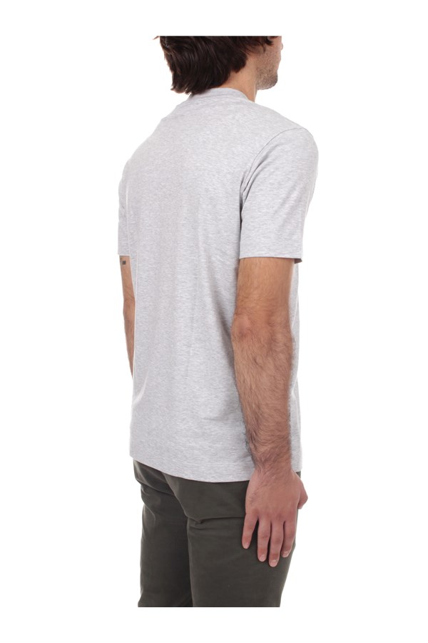 Mazzarelli T-Shirts Short sleeve t-shirts Man PUGLIA 220/2 6 