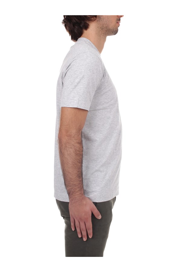 Mazzarelli T-Shirts Short sleeve t-shirts Man PUGLIA 220/2 7 
