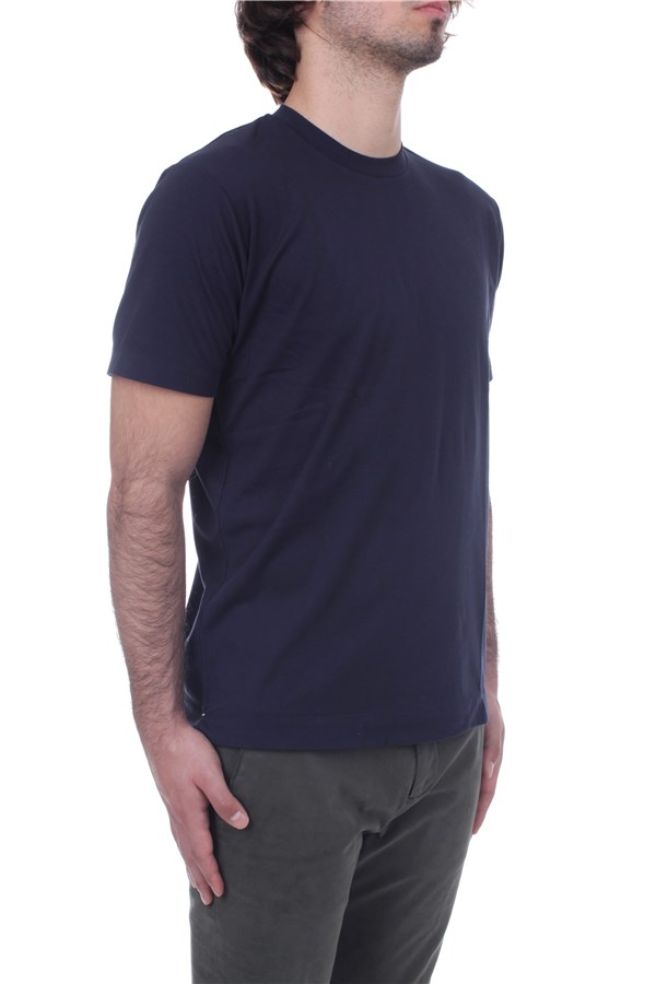 Mazzarelli T-Shirts Short sleeve t-shirts Man PUGLIA 220/3 3 
